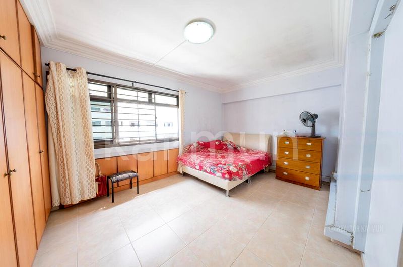 5 Room (5I) HDB for Sale in  653 Woodlands Ring Road - Image 9